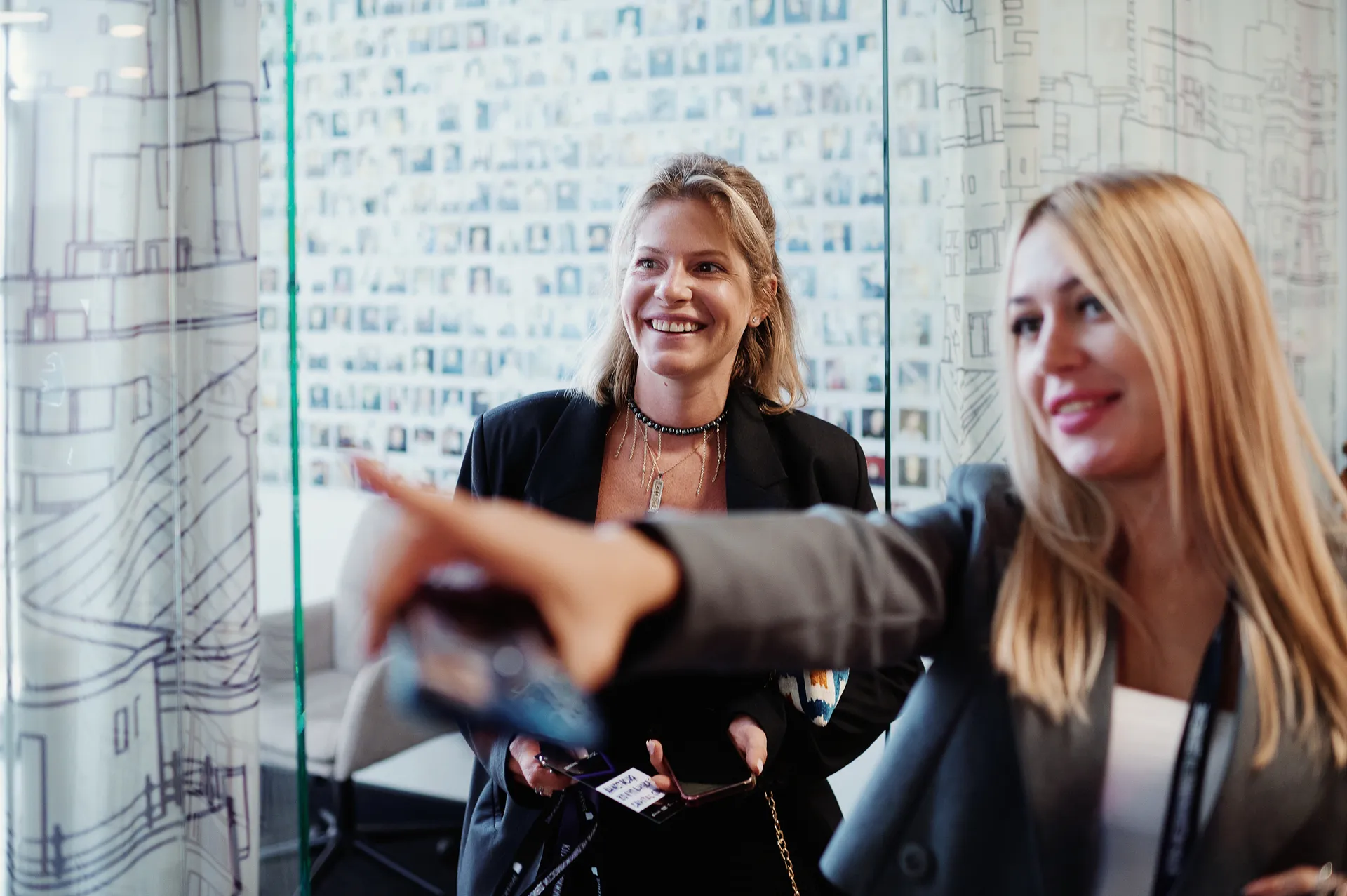 Изображение главной страницы