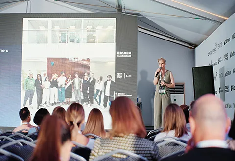 Изображение главной страницы