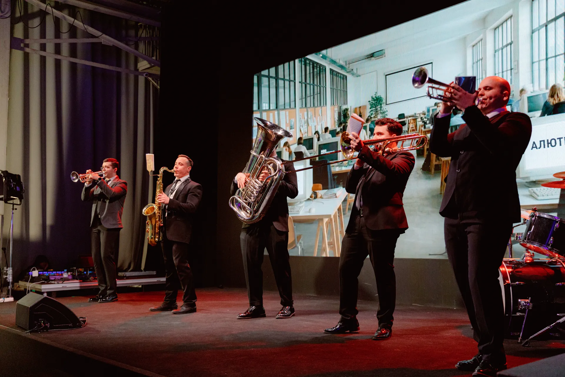 Изображение главной страницы