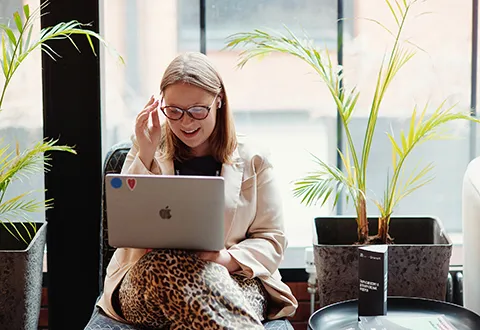 Изображение главной страницы