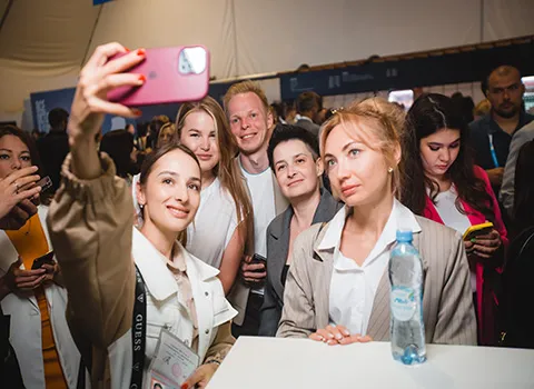 Изображение главной страницы