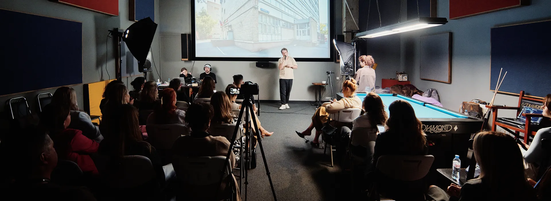 Изображение главной страницы