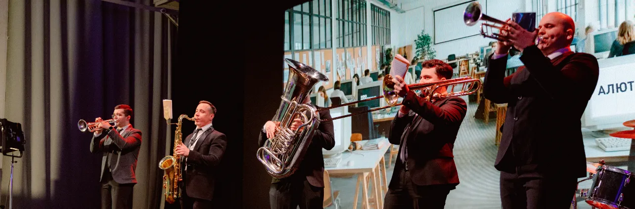 Изображение главной страницы