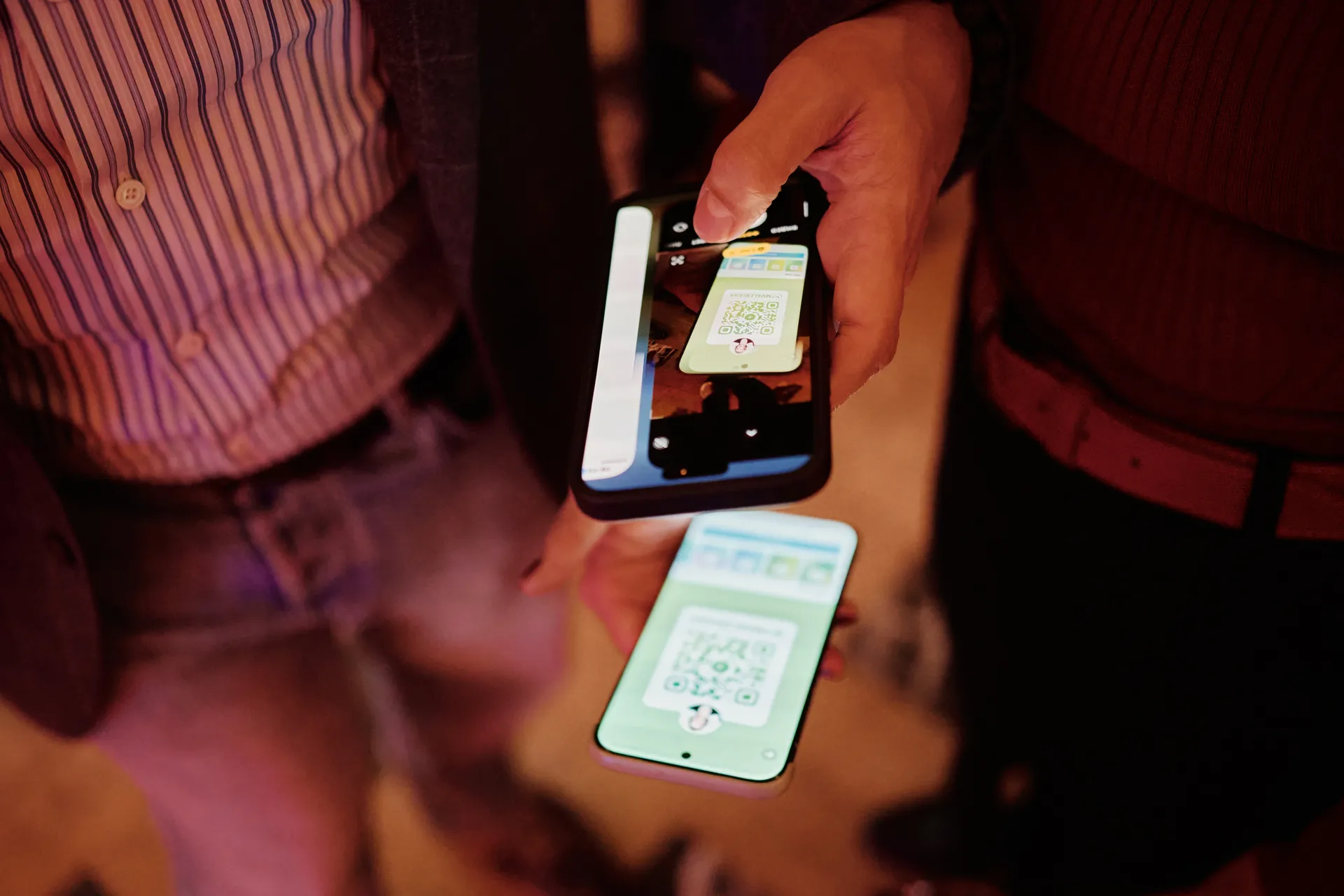 Изображение главной страницы